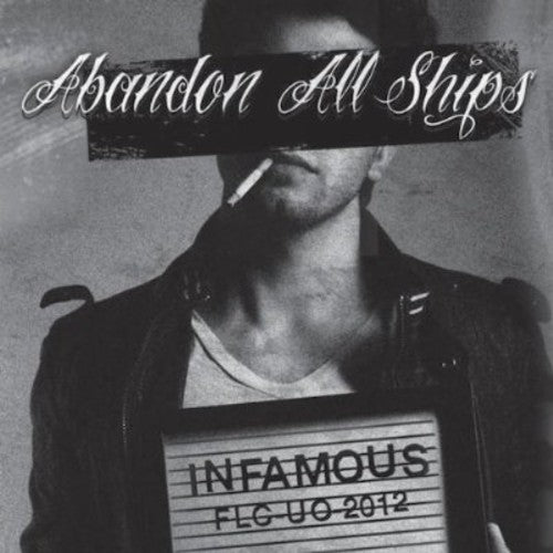 Abandon All Ships: Infamous