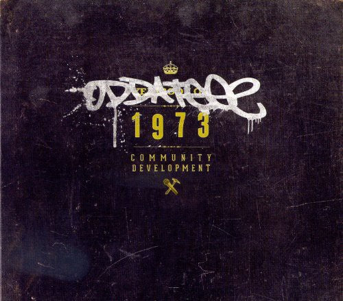 Oddateee: 1973