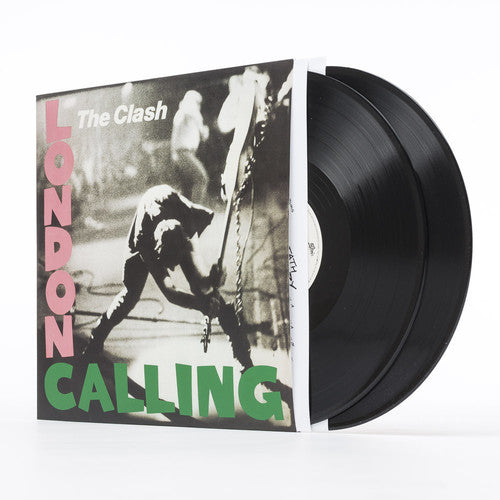 Clash: London Calling