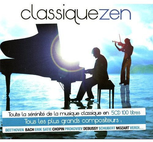 Classique Zen: Classique Zen