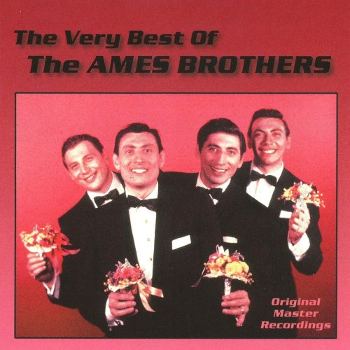 Ames Brothers: Very Best of