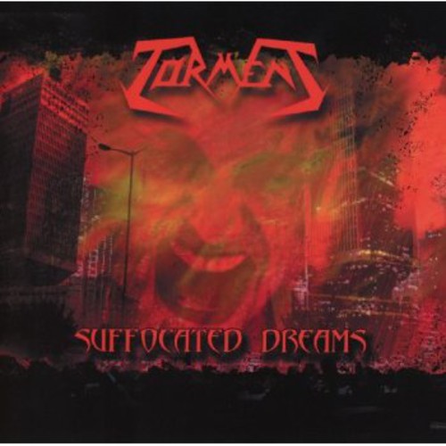 Torment: Suffocated Dreams