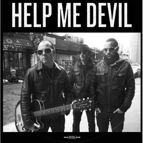 Help Me Devil: Help Me Devil