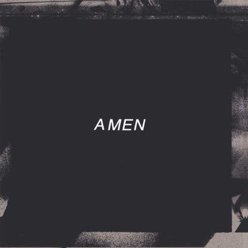 Death Engine: Amen