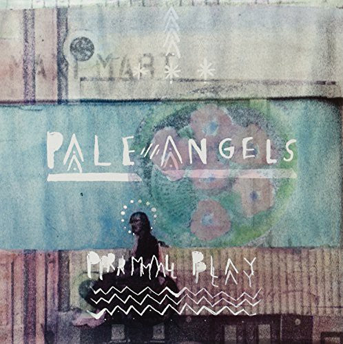 Pale Angels: Primal Play