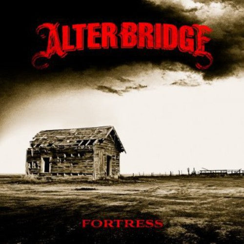 Alter Bridge: Fortress