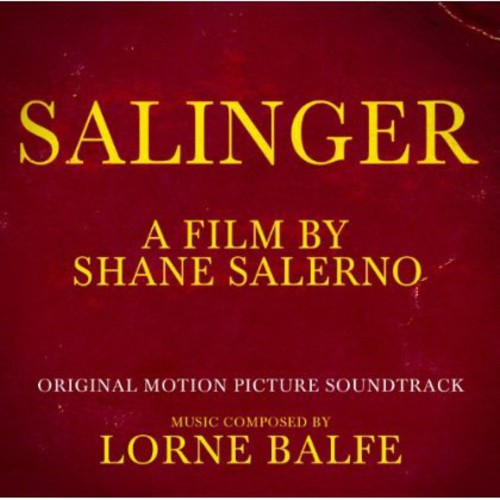 Salinger / O.S.T.: Salinger (Original Soundtrack)