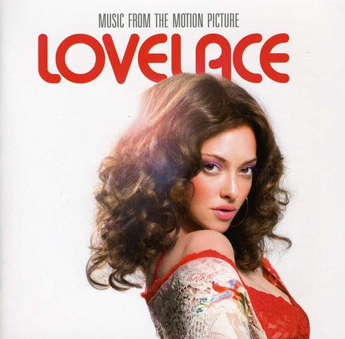 Lovelace / O.S.T.: Lovelace (Original Soundtrack)