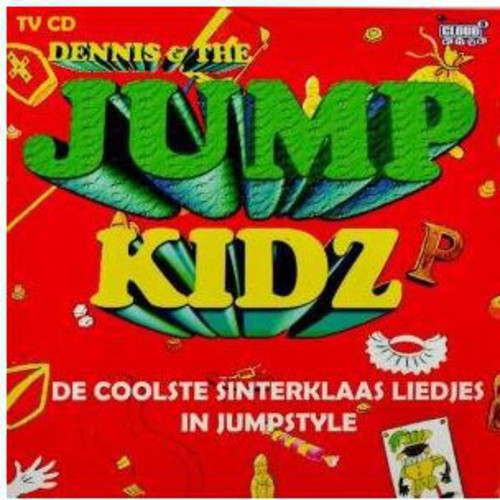 Dennis & the Jumpkidz: Coolste Sinterklaas Liedj in Jumpstyle