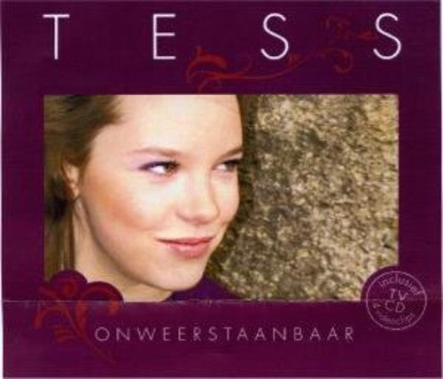 Tess: Onweerstaanbaar