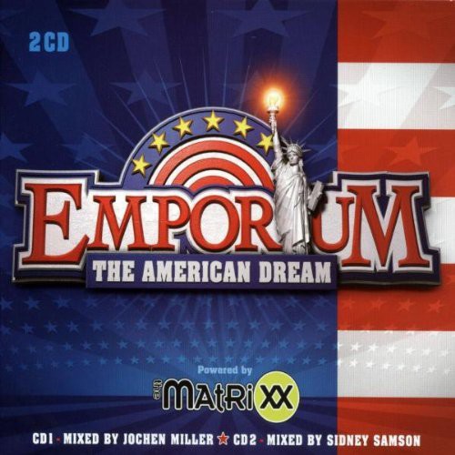 Emporium: American Dream: Emporium: American Dream