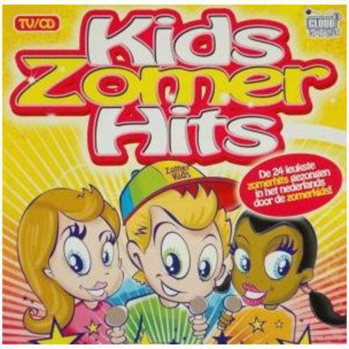 Kids Zomer Hits: Kids Zomer Hits
