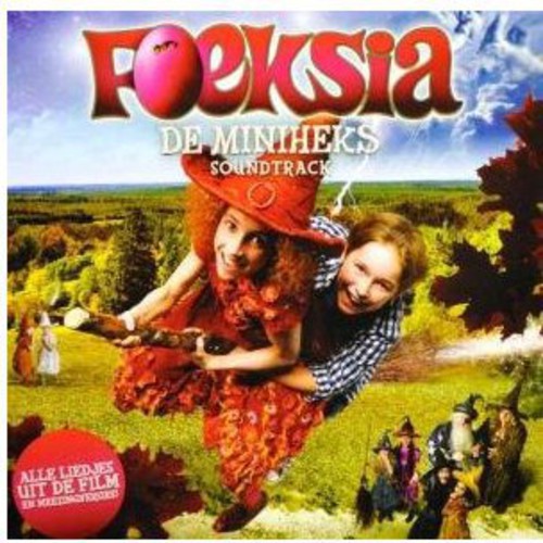 Foeksia De Miniheks: Foeksia de Miniheks