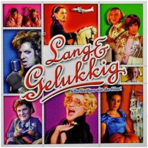 Lang & Gelukkig: Lang & Gelukkig