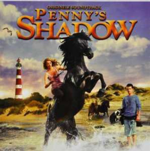 Ost: Penny's Shadow