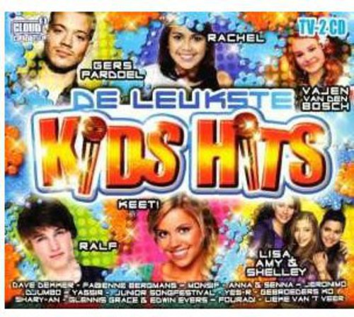 De Leukste Kids Hits: De Leukste Kids Hits