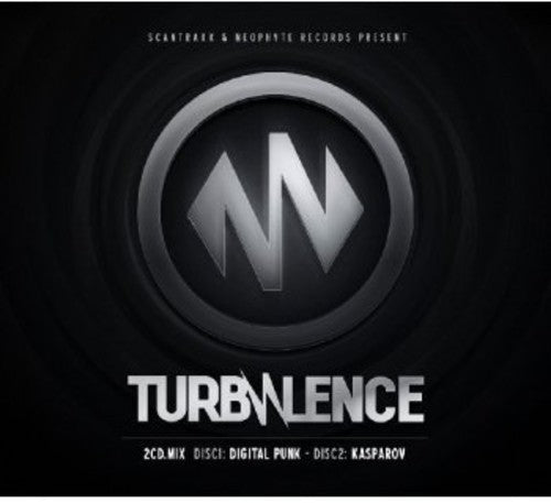 Turbulence 1: Turbulence 1