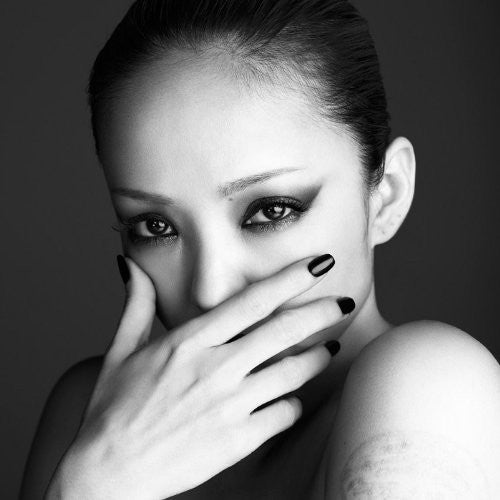 Amuro, Namie: Feel