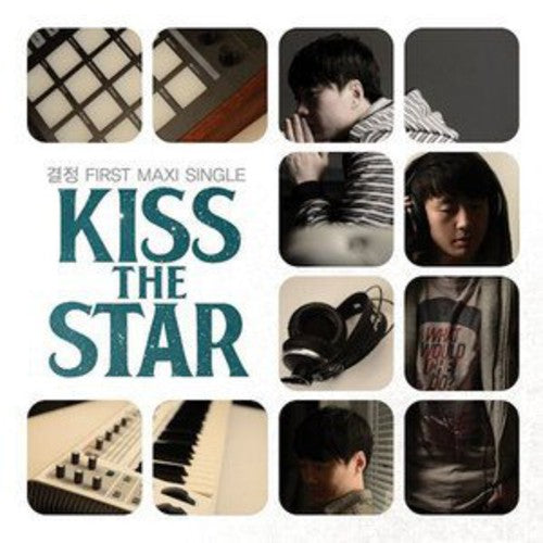 Jung, Kyul: Kiss the Star