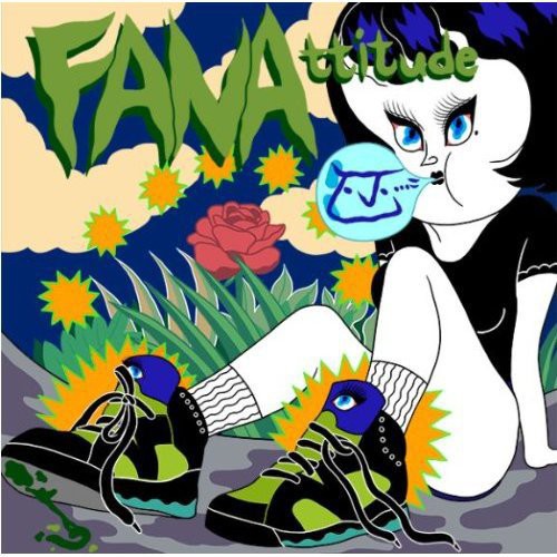 Fana: Fanattitude