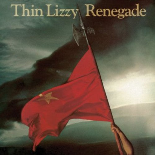 Thin Lizzy: Renegade