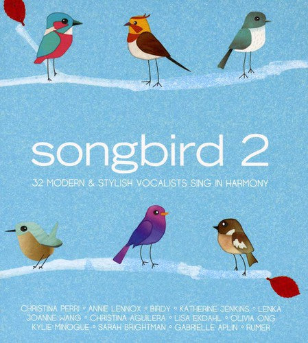 Songbird 2 / Various: Songbird 2 / Various