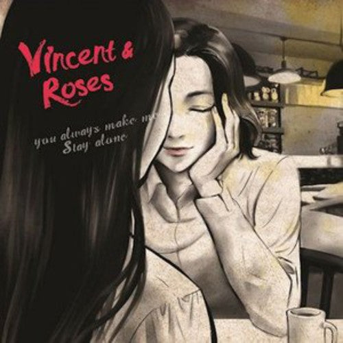 Vincent & Roses: Troubadour