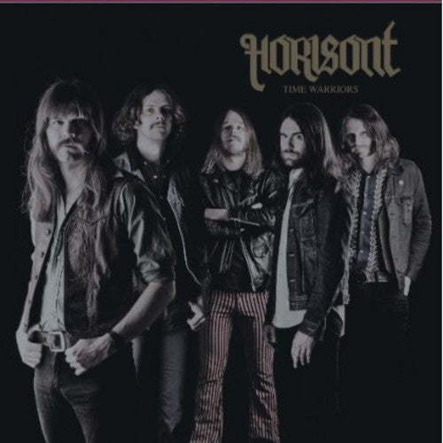 Horisont: Time Warriors