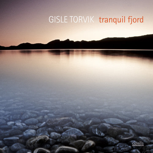 Torvik, Gisle: Tranquil Fjord