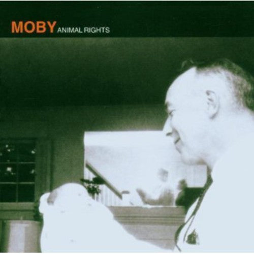 Moby: Animal Rights
