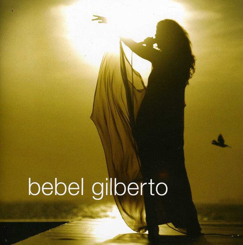 Gilberto, Bebel: In Rio