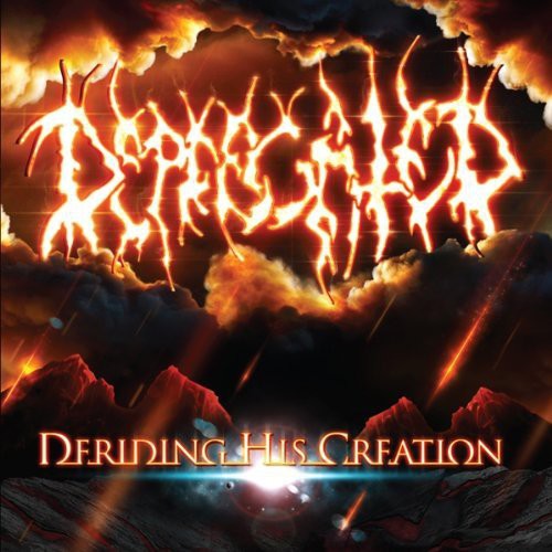 Deprecated: Deriding His Creation