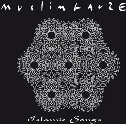 Muslimgauze: Islamic Songs