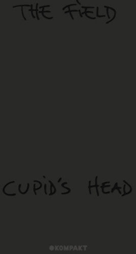 Field: Cupid's Head