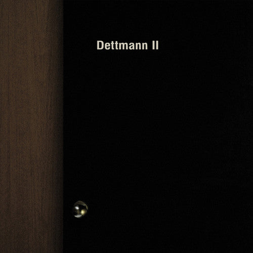 Dettmann, Marcel: Dettmann II