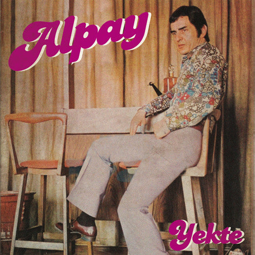 Alpay: Yekte