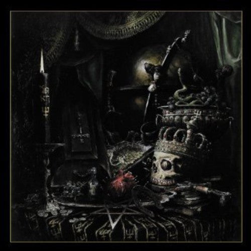 Watain: Wild Hunt