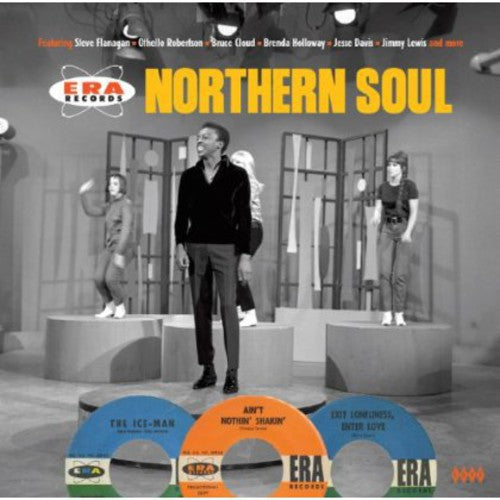 Era Records Northern Soul / Various: Era Records Northern Soul / Various