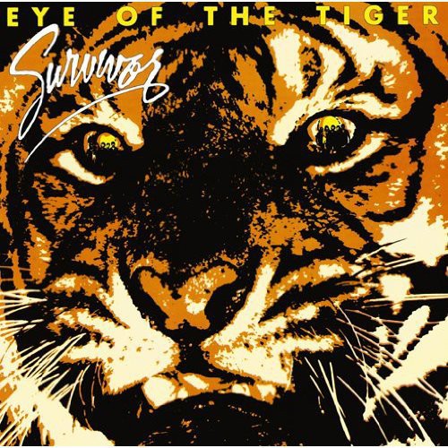 Survivor: Eye of the Tiger