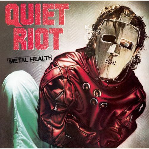 Quiet Riot: Metal Health