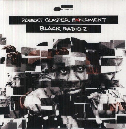 Glasper, Robert: Black Radio 2