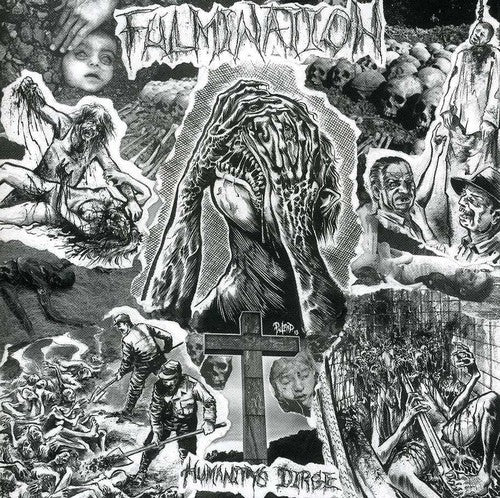 Fulmination: Humanity's Dirge