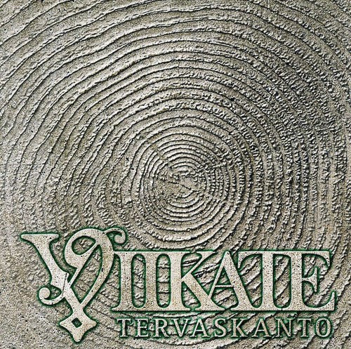 Viikate: Tervaskanto