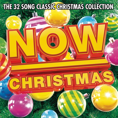 Now Christmas / Various: Now Christmas / Various