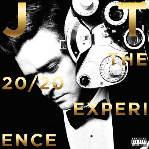 Timberlake, Justin: The 20/20 Experience - 2 Of 2