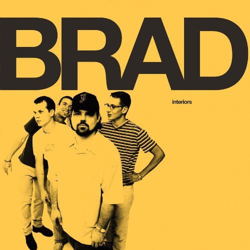 Brad: Interiors