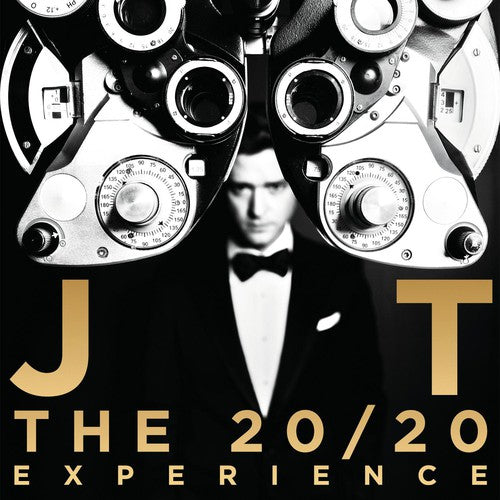 Timberlake, Justin: The 20/20 Experience: The Complete Experience