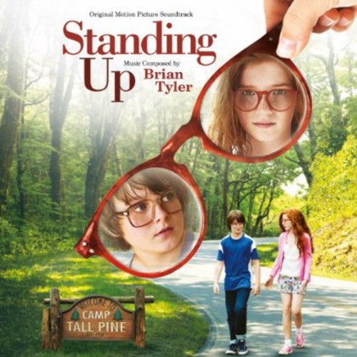 Tyler, Brian: Standing Up (Score) (Original Soundtrack)