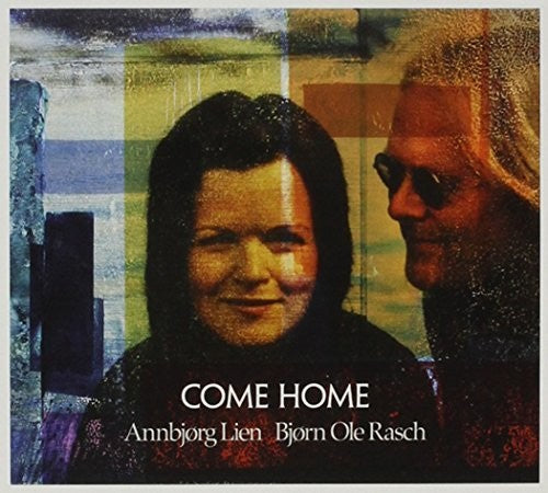 Lien, Annbjorg: Come Home