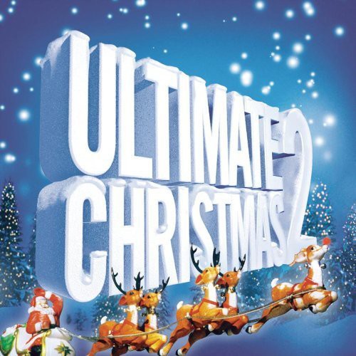 Ultimate Christmas 2 / Various: Ultimate Christmas 2 / Various